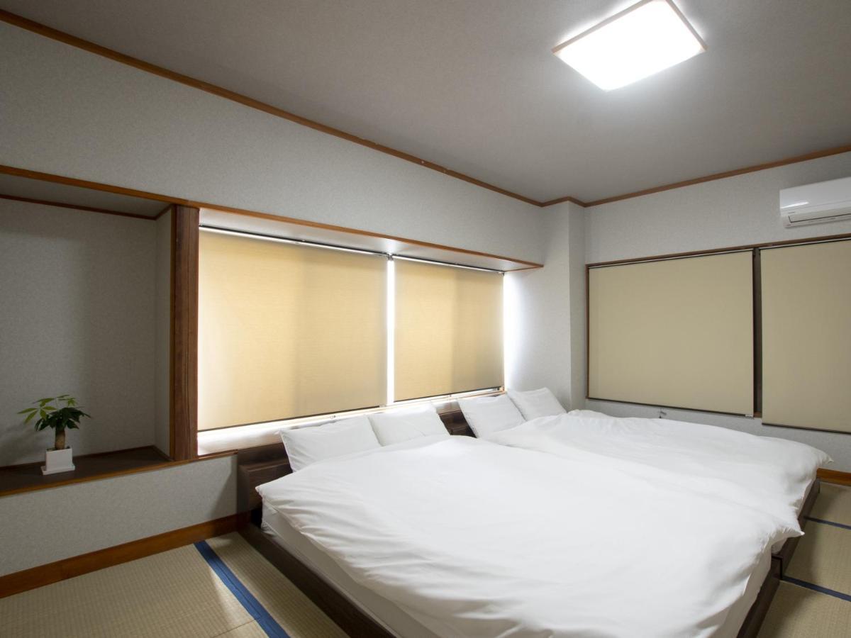 Tiz Wan Hotel Sumoto Exterior photo